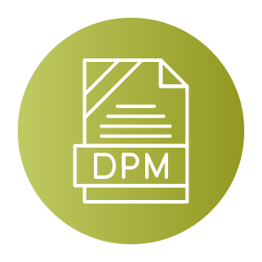 Fileformats, Documentformats, Imageformats, Audiovideoformats, Fileextensions (238) icon