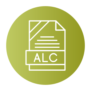 Fileformats, Documentformats, Imageformats, Audiovideoformats, Fileextensions (253) icon