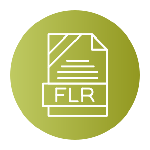 Fileformats, Documentformats, Imageformats, Audiovideoformats, Fileextensions (268) icon