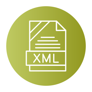 Fileformats, Documentformats, Imageformats, Audiovideoformats, Fileextensions (303) icon