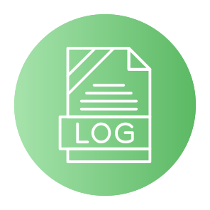 Fileformats, Documentformats, Imageformats, Audiovideoformats, Fileextensions (310) icon