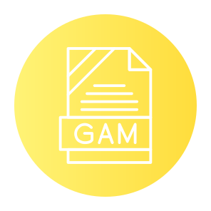 Fileformats, Documentformats, Imageformats, Audiovideoformats, Fileextensions (311) icon