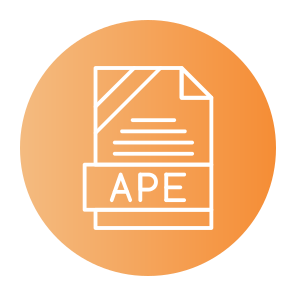 Fileformats, Documentformats, Imageformats, Audiovideoformats, Fileextensions (349) icon