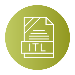 Fileformats, Documentformats, Imageformats, Audiovideoformats, Fileextensions (393) icon