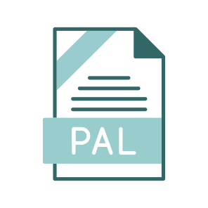 Fileformats, Documentformats, Imageformats, Audiovideoformats, Fileextensions (209) icon