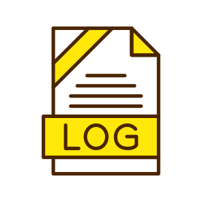 Fileformats, Documentformats, Imageformats, Audiovideoformats, Fileextensions (307) icon