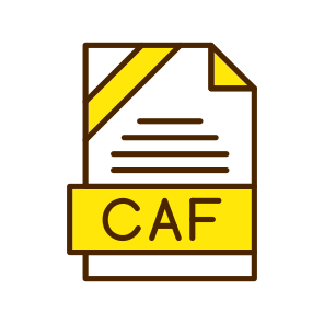 Fileformats, Documentformats, Imageformats, Audiovideoformats, Fileextensions (350) icon