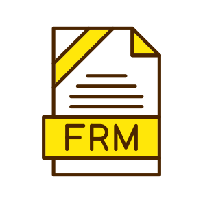 Fileformats, Documentformats, Imageformats, Audiovideoformats, Fileextensions (132) icon