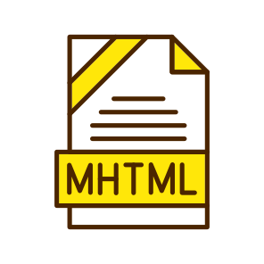 Fileformats, Documentformats, Imageformats, Audiovideoformats, Fileextensions (19) icon