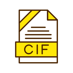 Fileformats, Documentformats, Imageformats, Audiovideoformats, Fileextensions (45) icon