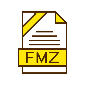 Fileformats, Documentformats, Imageformats, Audiovideoformats, Fileextensions (76) icon