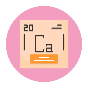 Periodic Table, Chemical Element, Chemistry Icon, Sign Symbols (29) icon