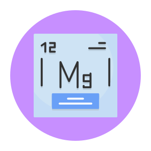 Periodic Table, Chemical Element, Chemistry Icon, Sign Symbols (72) icon