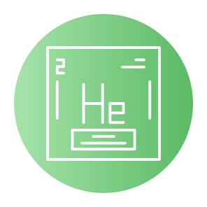 Periodic Table, Chemical Element, Chemistry Icon, Sign Symbols (36) icon