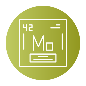 Periodic Table, Chemical Element, Chemistry Icon, Sign Symbols (54) icon