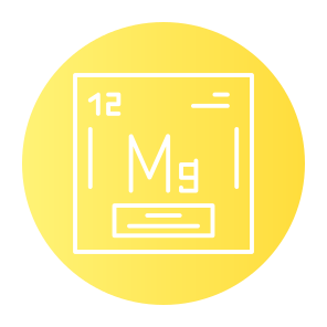 Periodic Table, Chemical Element, Chemistry Icon, Sign Symbols (77) icon