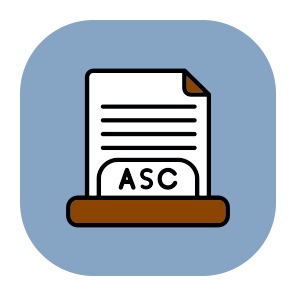 File,document,education,file Formats,fileextensions,icon,vector (66) icon