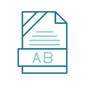 Fileformats, Documentformats, Imageformats, Audiovideoformats, Fileextensions (202) icon