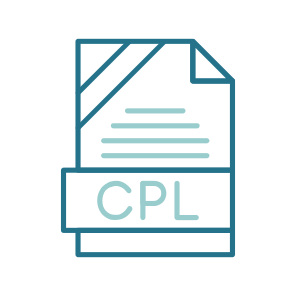 Fileformats, Documentformats, Imageformats, Audiovideoformats, Fileextensions (307) icon