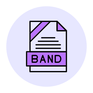 Fileformats, Documentformats, Imageformats, Audiovideoformats, Fileextensions (253) icon