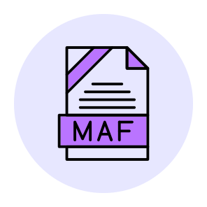 Fileformats, Documentformats, Imageformats, Audiovideoformats, Fileextensions (290) icon