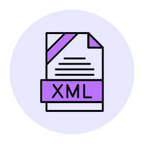 Fileformats, Documentformats, Imageformats, Audiovideoformats, Fileextensions (300) icon