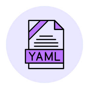 Fileformats, Documentformats, Imageformats, Audiovideoformats, Fileextensions (301) icon