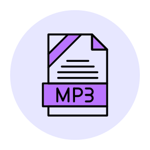 Fileformats, Documentformats, Imageformats, Audiovideoformats, Fileextensions (306) icon