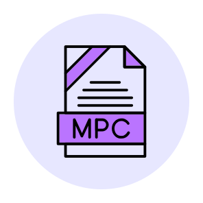 Fileformats, Documentformats, Imageformats, Audiovideoformats, Fileextensions (365) icon