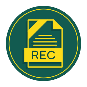 Fileformats, Documentformats, Imageformats, Audiovideoformats, Fileextensions (168) icon