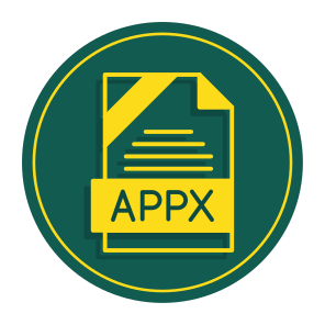 Fileformats, Documentformats, Imageformats, Audiovideoformats, Fileextensions (5) icon