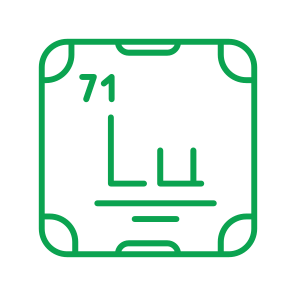 Icon,symbols,checmistry,education,periodic Table,vector,icons (20) icon