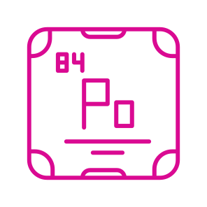 Icon,symbols,checmistry,education,periodic Table,vector,icons (95) icon