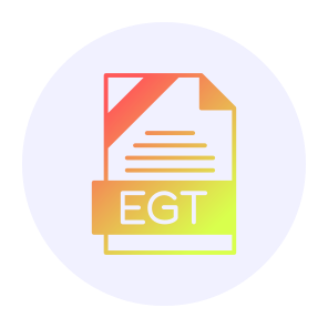 Fileformats, Documentformats, Imageformats, Audiovideoformats, Fileextensions (10) icon