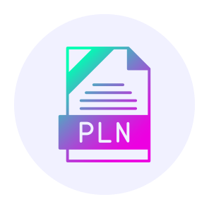 Fileformats, Documentformats, Imageformats, Audiovideoformats, Fileextensions (96) icon