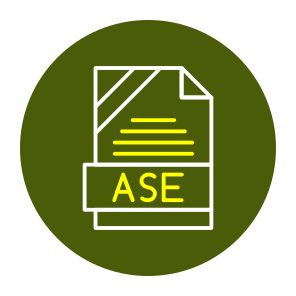 Fileformats, Documentformats, Imageformats, Audiovideoformats, Fileextensions (215) icon