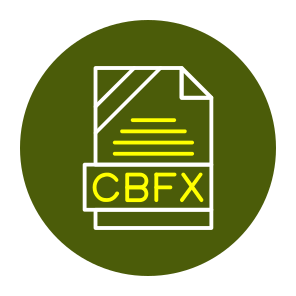 Fileformats, Documentformats, Imageformats, Audiovideoformats, Fileextensions (253) icon