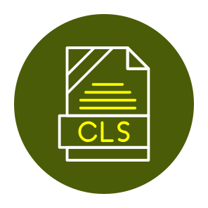 Fileformats, Documentformats, Imageformats, Audiovideoformats, Fileextensions (268) icon