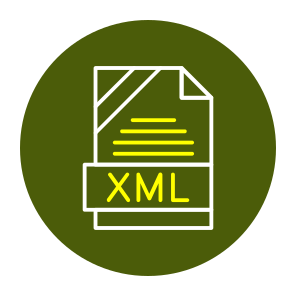 Fileformats, Documentformats, Imageformats, Audiovideoformats, Fileextensions (312) icon