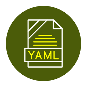 Fileformats, Documentformats, Imageformats, Audiovideoformats, Fileextensions (313) icon