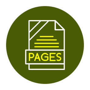 Fileformats, Documentformats, Imageformats, Audiovideoformats, Fileextensions (332) icon