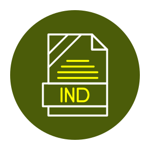 Fileformats, Documentformats, Imageformats, Audiovideoformats, Fileextensions (349) icon