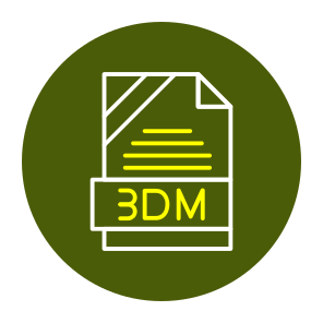 Fileformats, Documentformats, Imageformats, Audiovideoformats, Fileextensions (390) icon