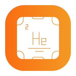 Icon,symbols,checmistry,education,periodic Table,vector,icons (36) icon