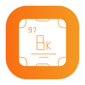 Icon,symbols,checmistry,education,periodic Table,vector,icons (62) icon
