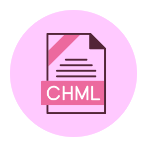 Fileformats, Documentformats, Imageformats, Audiovideoformats, Fileextensions (125) icon