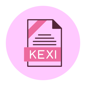 Fileformats, Documentformats, Imageformats, Audiovideoformats, Fileextensions (136) icon