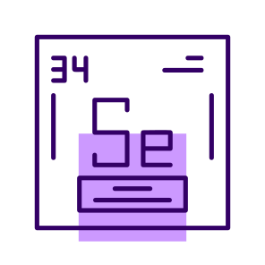 Periodic Table, Chemical Element, Chemistry Icon, Sign Symbols (2) icon