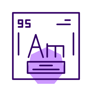 Periodic Table, Chemical Element, Chemistry Icon, Sign Symbols (31) icon