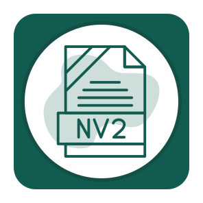 Fileformats, Documentformats, Imageformats, Audiovideoformats, Fileextensions (160) icon